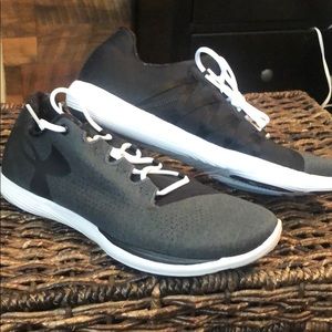 Underarmour shoes